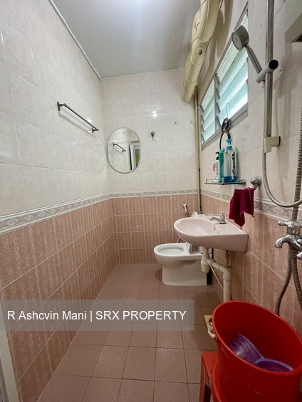 Blk 832 Jurong West Street 81 (Jurong West), HDB 5 Rooms #623130331